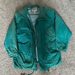 Forenza Vintage Y2K Jacket